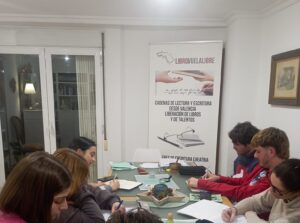 taller de escritura presencial y online 4