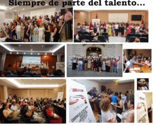 liberacion de talentos 1